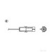 NTK Lambda Sensor (NGK0166) - Single