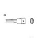 NTK Lambda Sensor (NGK0177) - Single