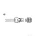 NTK Lambda Sensor (NGK0178) - Single