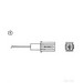 NTK Lambda Sensor (NGK0187) - Single