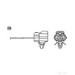 NTK Lambda Sensor (NGK0188) - Single