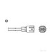 NTK Lambda Sensor (NGK0228) - Single