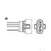 NTK Lambda Sensor (NGK0251) - Single