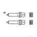 NTK Lambda Sensor (NGK0265) - Single