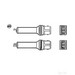 NTK Lambda Sensor (NGK0280) - Single