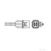 NTK Lambda Sensor (NGK0368) - Single