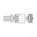 NTK Lambda Sensor (NGK0376) - Single