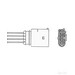 NTK Lambda Sensor (NGK97459) - Single