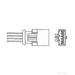 NTK Lambda Sensor (NGK0429) - Single