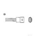 NTK Lambda Sensor (NGK0457) - Single