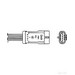 NTK Lambda Sensor (NGK0468) - Single