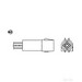 NTK Lambda Sensor (NGK0477) - Single