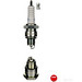 NGK Spark Plug BPR7HS-10 (NGK - Single Plug