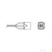NTK Lambda Sensor (NGK1348) - Single