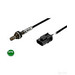 NTK Lambda Sensor (NGK1535) - Single