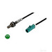 NTK Lambda Sensor (NGK1558) - Single