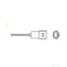 NTK Lambda Sensor (NGK1670) - Single