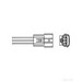 NTK Lambda Sensor (NGK1737) - Single