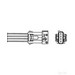NTK Lambda Sensor (NGK92368) - Single