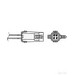 NTK Lambda Sensor (NGK1869) - Single