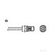 NTK Lambda Sensor (NGK1991) - Single