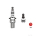 NGK Spark Plug BR8ECMIX (NGK 3 - Single