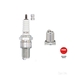NGK Spark Plug B9EG (NGK 3530) - Single