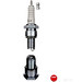 NGK Spark Plug B10EG (NGK 3630 - Single