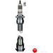 NGK Sparkplug Iridium IX Spark - Single Plug