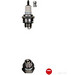 NGK Spark Plug BMR7A (NGK 4226 - Single