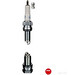 NGK Spark Plug DCPR8E (4339) - Single Plug