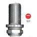 NGK Spark Plug R7282A-105 (NGK - Single
