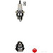 NGK Spark Plug BPMR7A (NGK 462 - Single