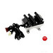 IGNITION COIL - U2013 - Single