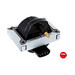 IGNITION COIL - U1007 - Single