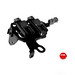 IGNITION COIL - U2051 - Single
