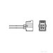 NTK Lambda Sensor (NGK6397) - Single