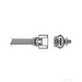 NTK Lambda Sensor (NGK6518) - Single