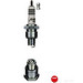 NGK Sparkplug Iridium IX Spark - Single Plug