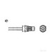 NTK Lambda Sensor (NGK7975) - Single