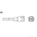 NTK Lambda Sensor OZA668-EE60 - Single
