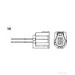 NTK Lambda Sensor (NGK91398) - Single
