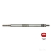 NTK Metal Glow Plug 97055 Y801 - Single