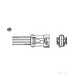 NTK Lambda Sensor (NGK91942) - Single