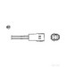 NTK Lambda Sensor (NGK93736) - Single