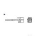NTK Lambda Sensor (NGK93765) - Single