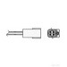 NTK Lambda Sensor (NGK94732) - Single