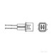NTK Lambda Sensor (NGK95002) - Single