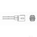 NTK Lambda Sensor OZA586-TY1 ( - Single