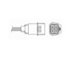 NTK Lambda Sensor (NGK96188) - Single